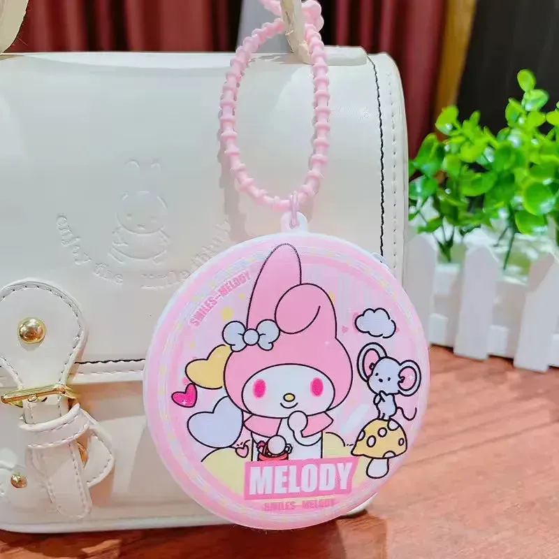 Sanrio Pocket Pal Orbit Coin Pouch