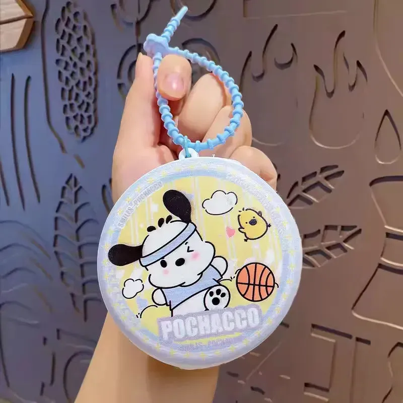 Sanrio Pocket Pal Orbit Coin Pouch