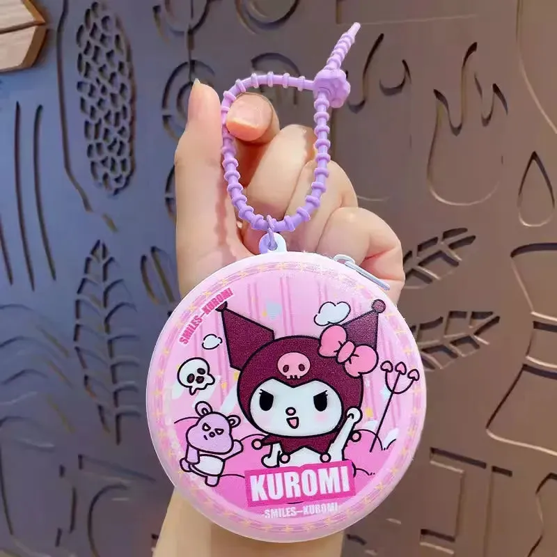 Sanrio Pocket Pal Orbit Coin Pouch