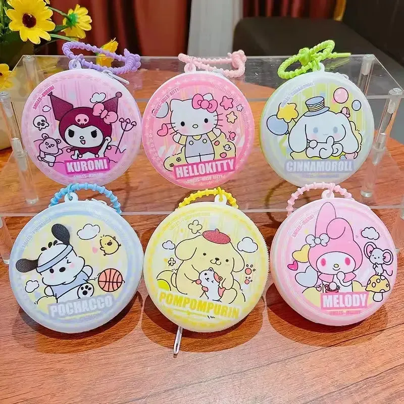 Sanrio Pocket Pal Orbit Coin Pouch