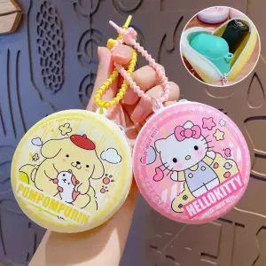 Sanrio Pocket Pal Orbit Coin Pouch
