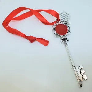 Santa Keys