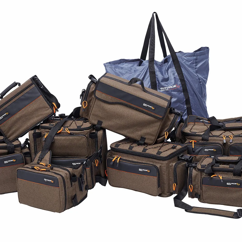 Savage Gear System Carryall