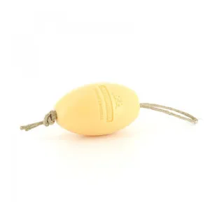 Savon de Marseille Soap on a Rope 240g Pamplemousse (Grapefruit)