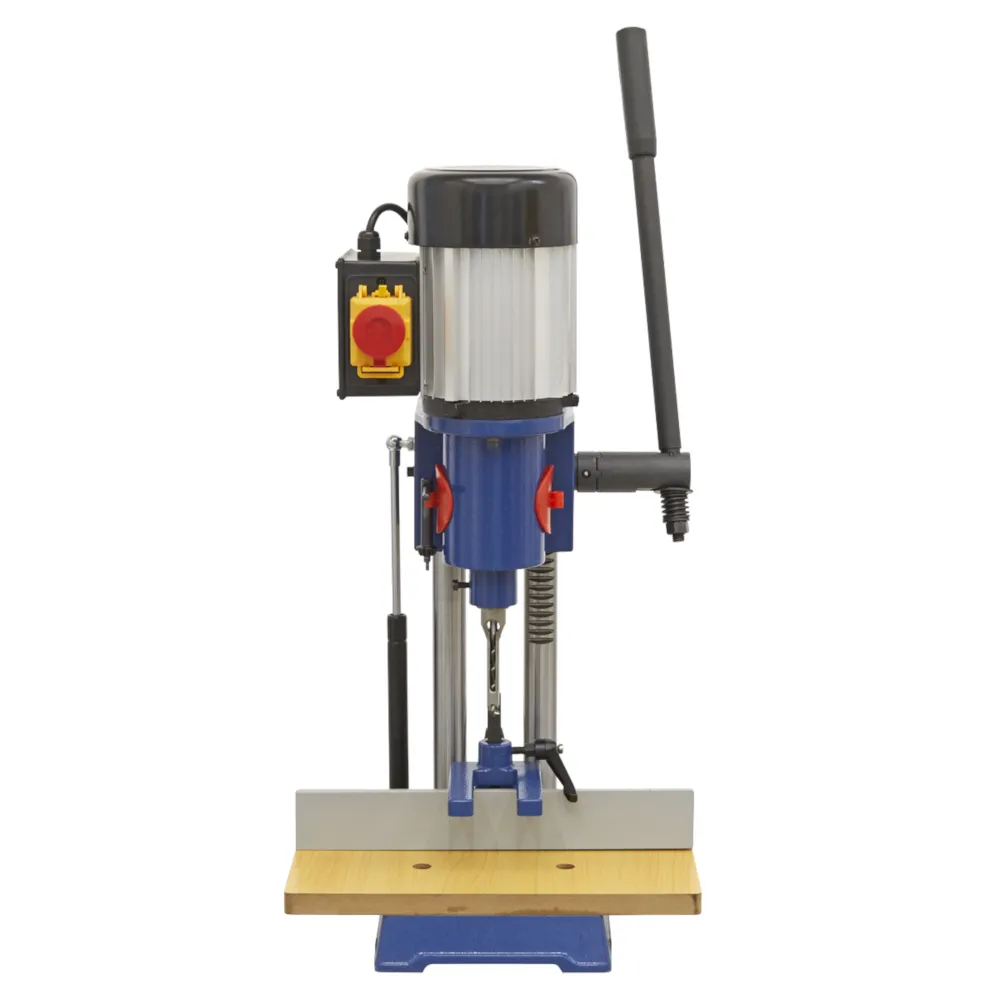 Sealey 1/2" Hollow Chisel Mortiser 370W - B