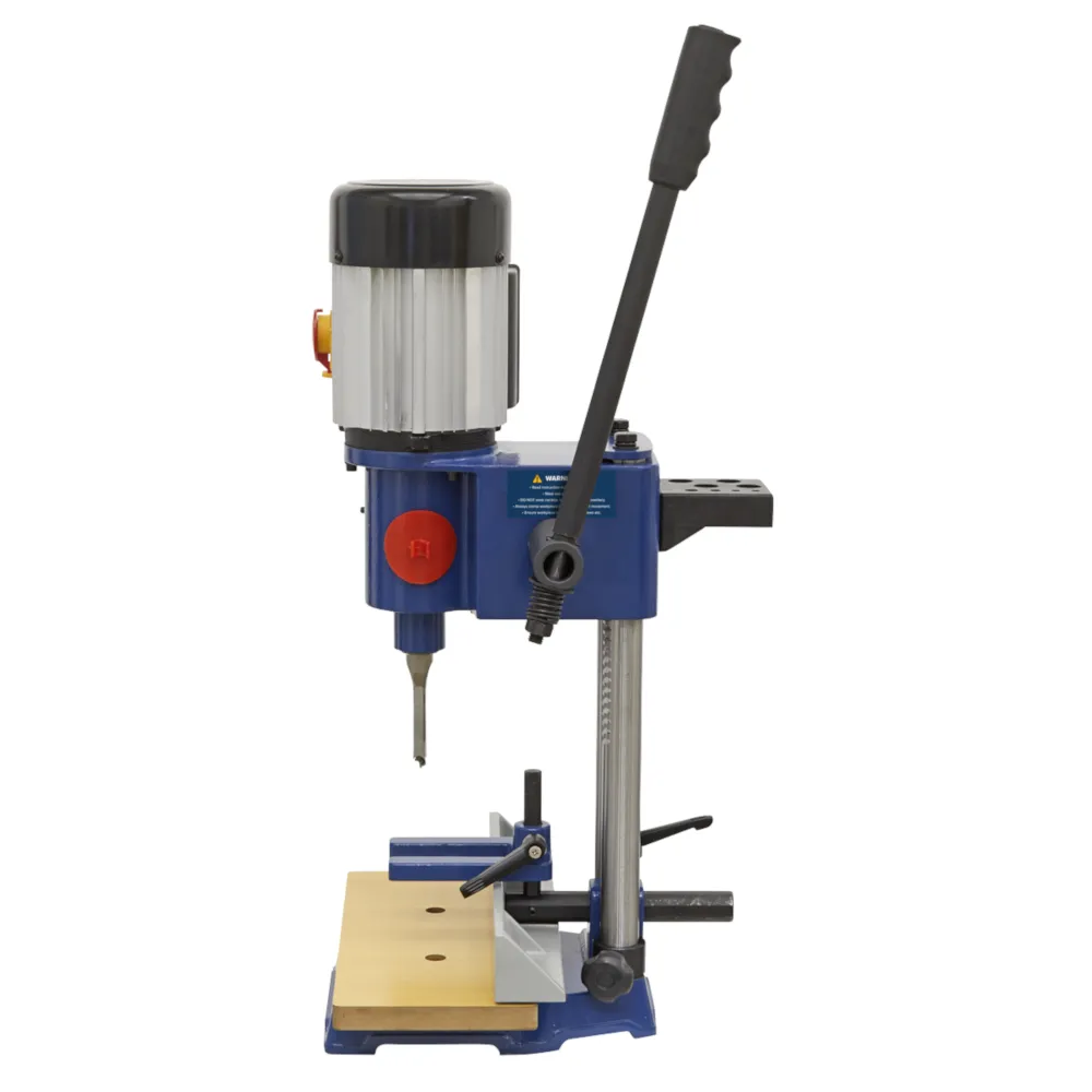 Sealey 1/2" Hollow Chisel Mortiser 370W - B