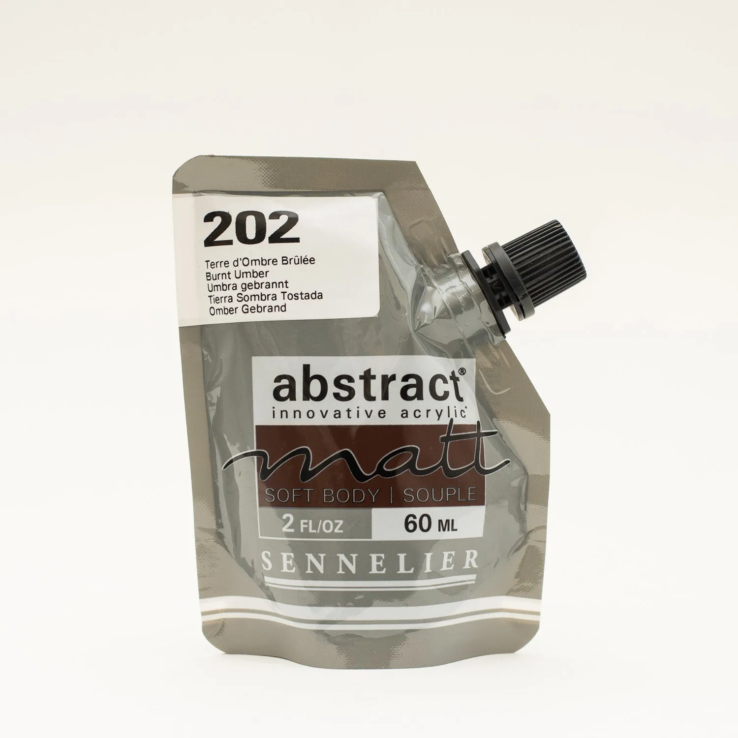 Sennelier Abstract Acrylic Matt 60ml