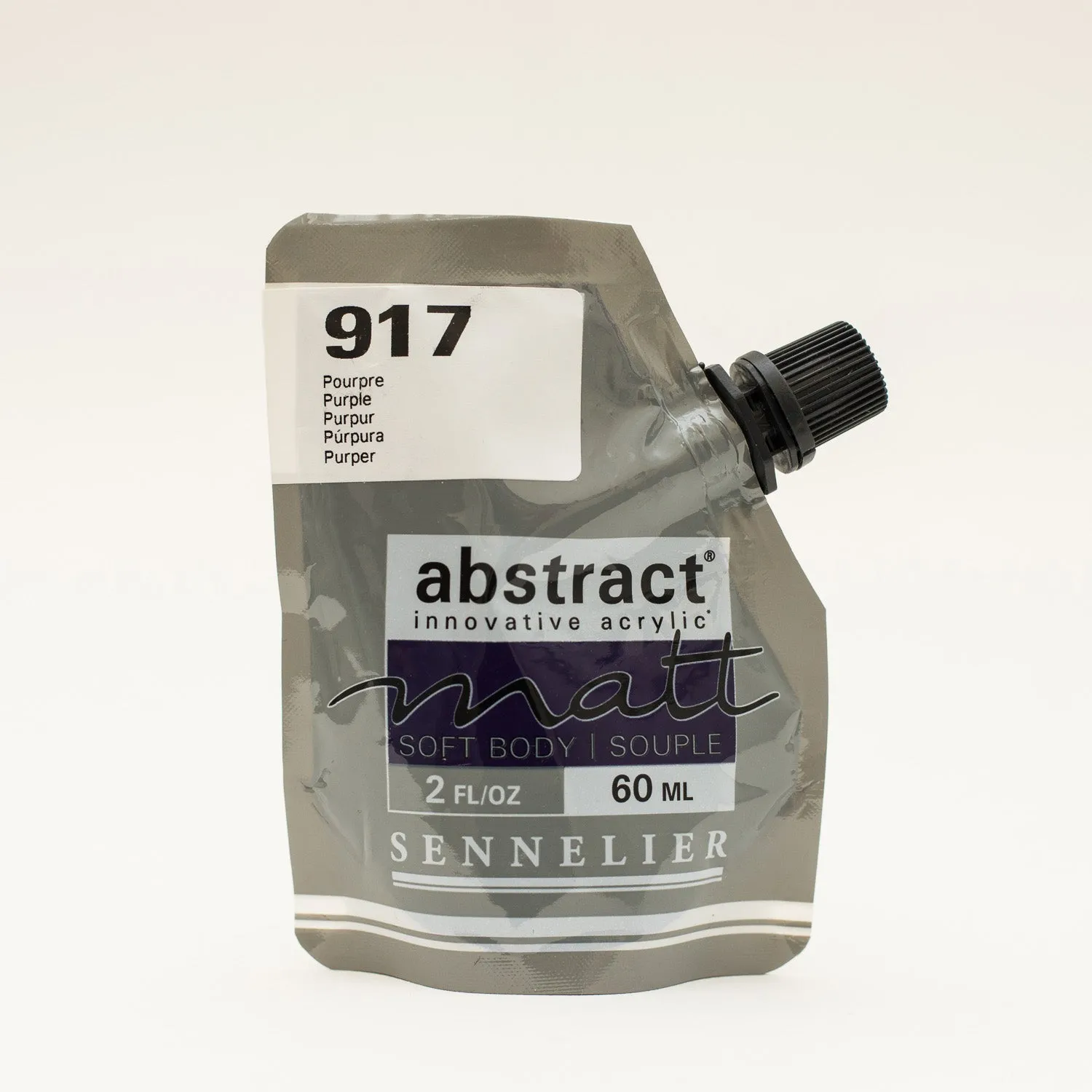 Sennelier Abstract Acrylic Matt 60ml