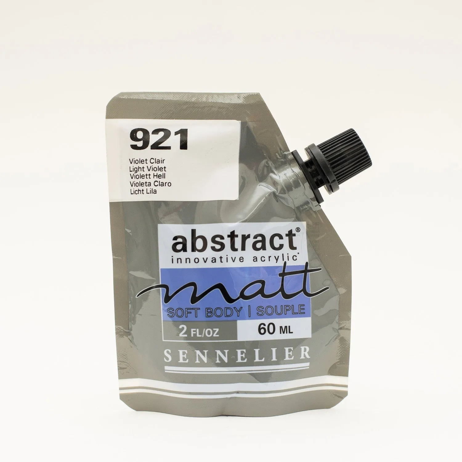 Sennelier Abstract Acrylic Matt 60ml