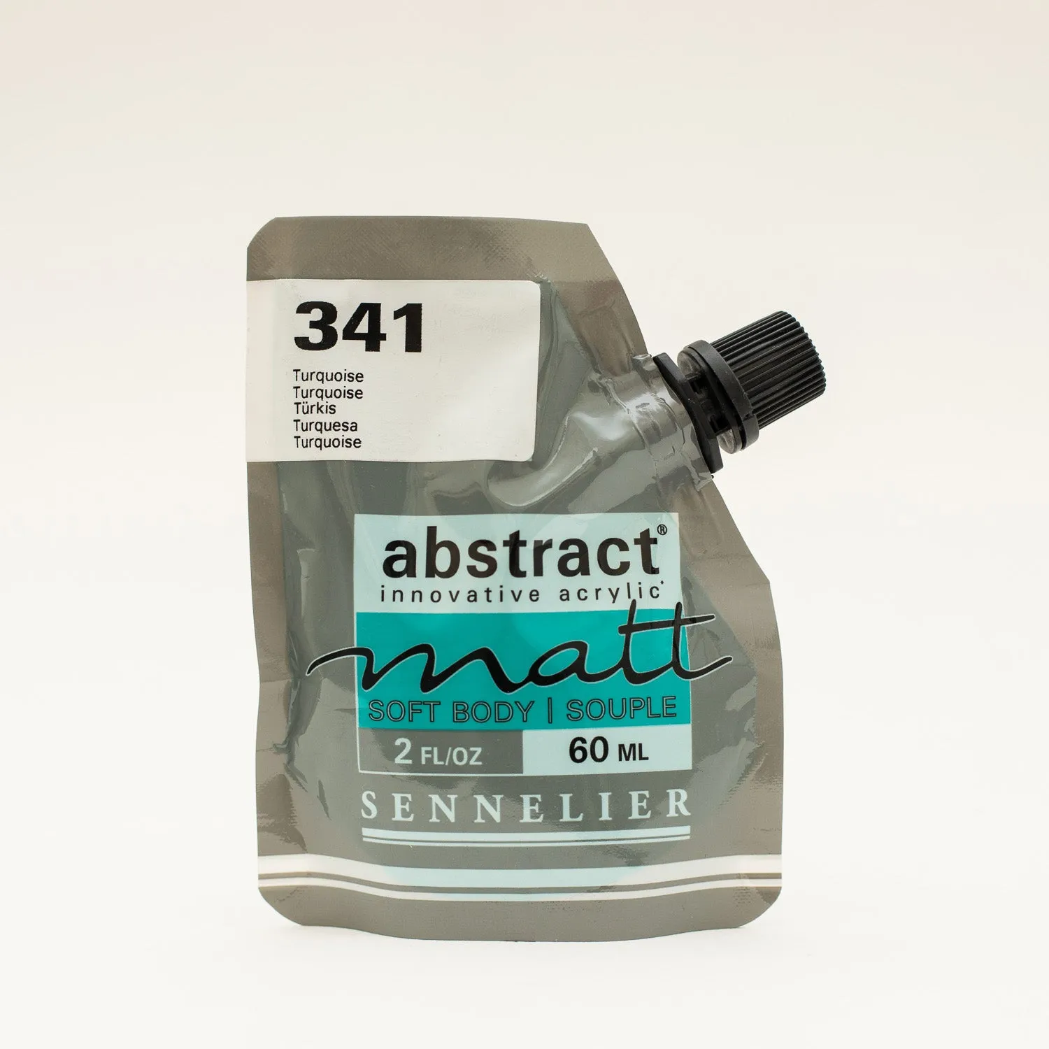 Sennelier Abstract Acrylic Matt 60ml
