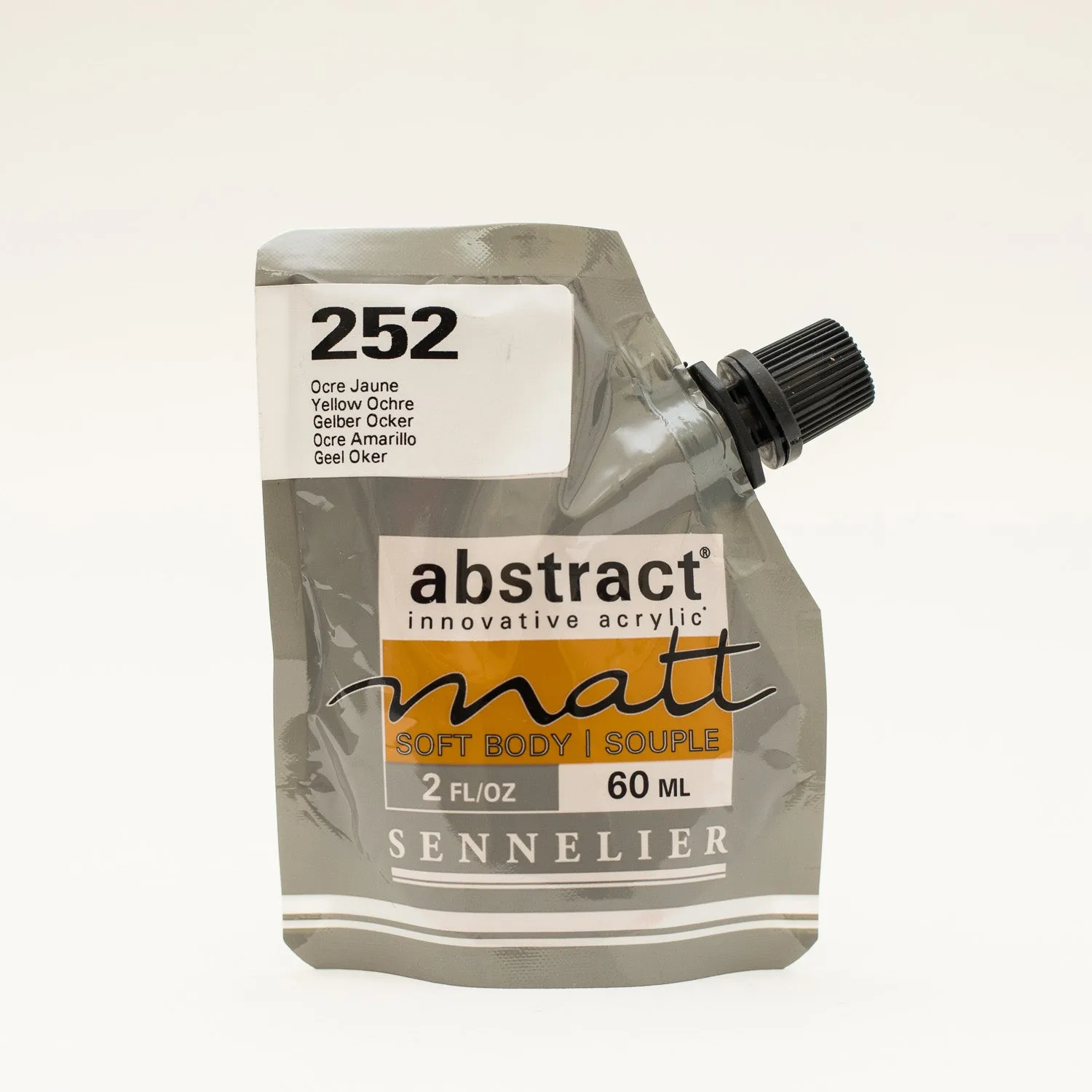 Sennelier Abstract Acrylic Matt 60ml