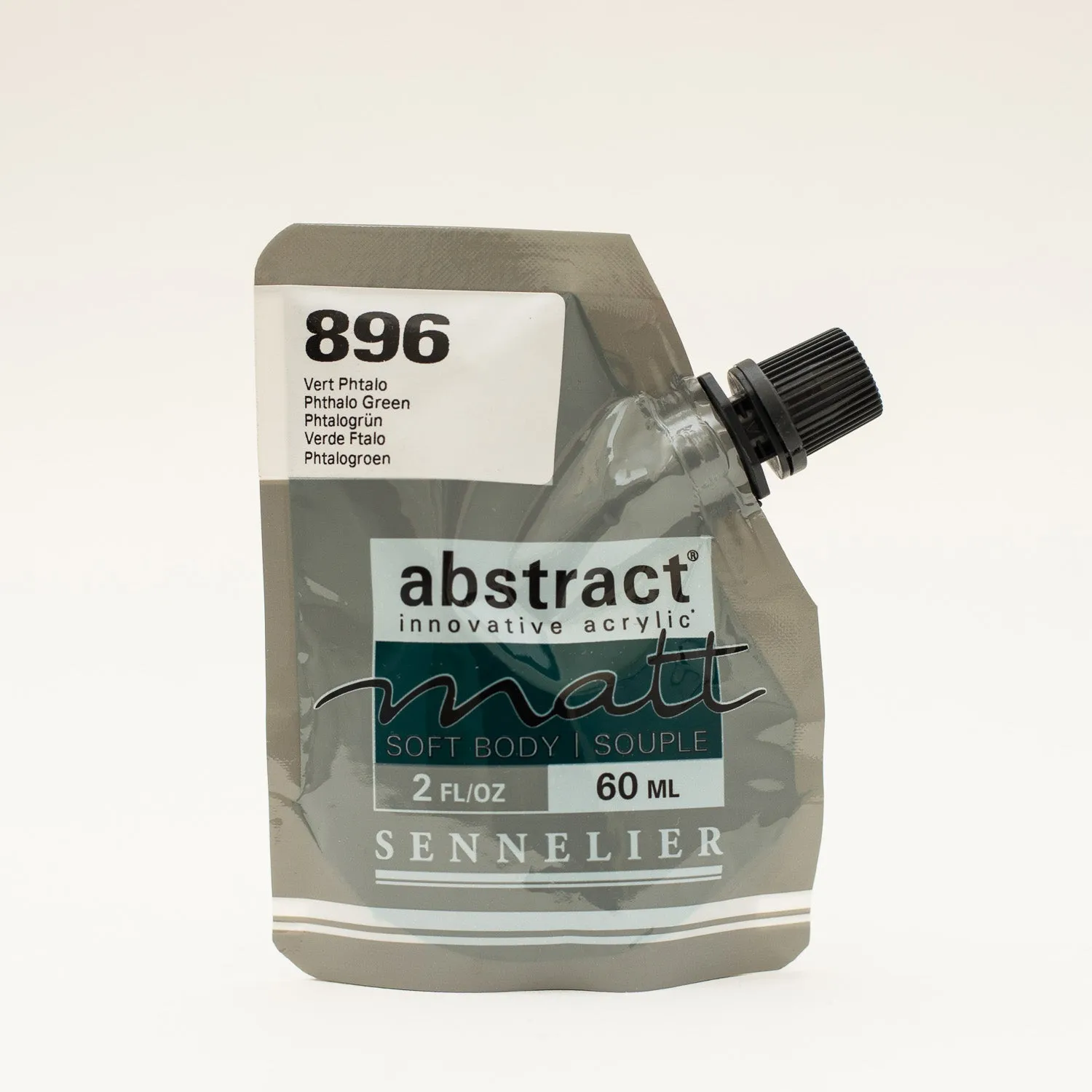 Sennelier Abstract Acrylic Matt 60ml