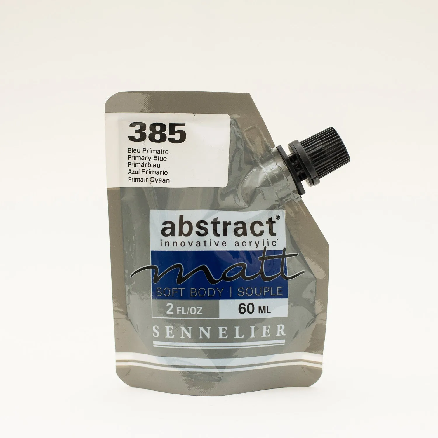 Sennelier Abstract Acrylic Matt 60ml