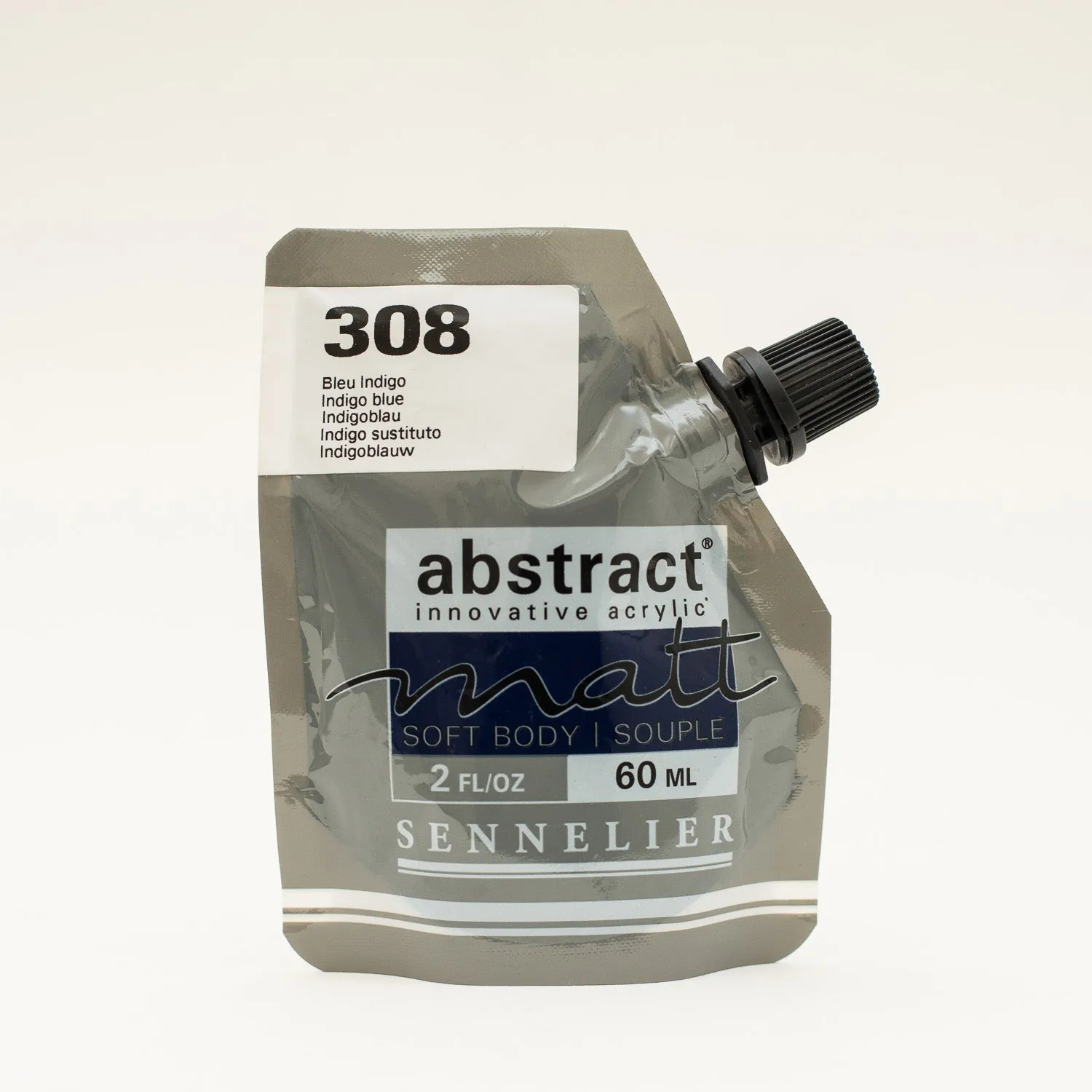 Sennelier Abstract Acrylic Matt 60ml