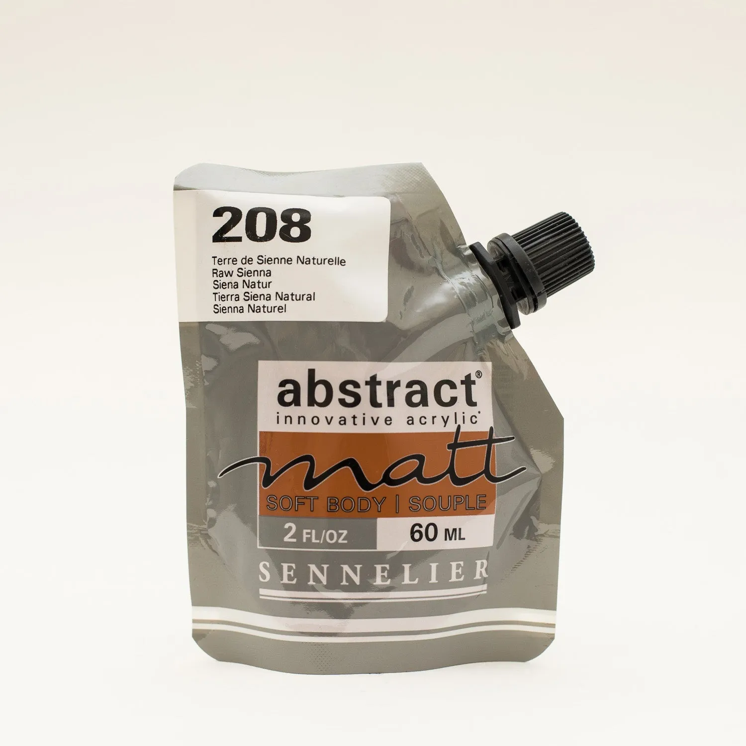 Sennelier Abstract Acrylic Matt 60ml