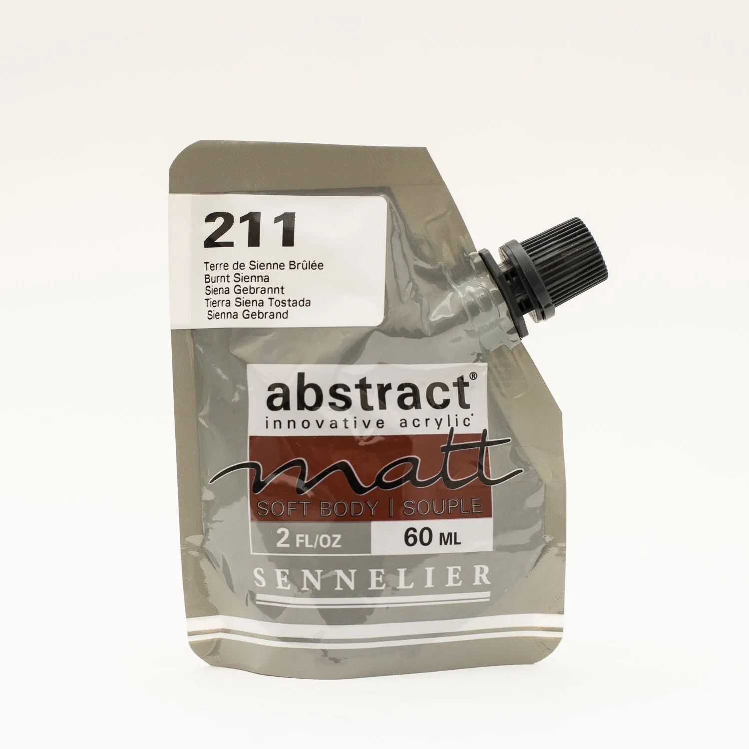 Sennelier Abstract Acrylic Matt 60ml