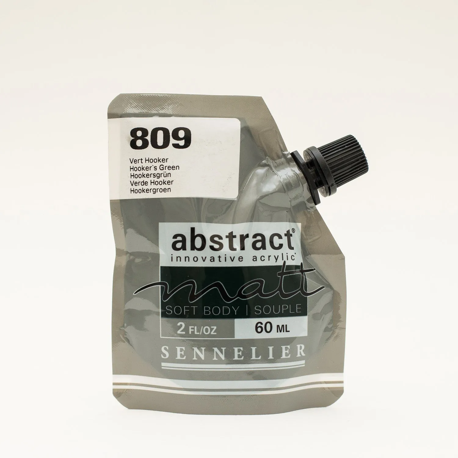 Sennelier Abstract Acrylic Matt 60ml