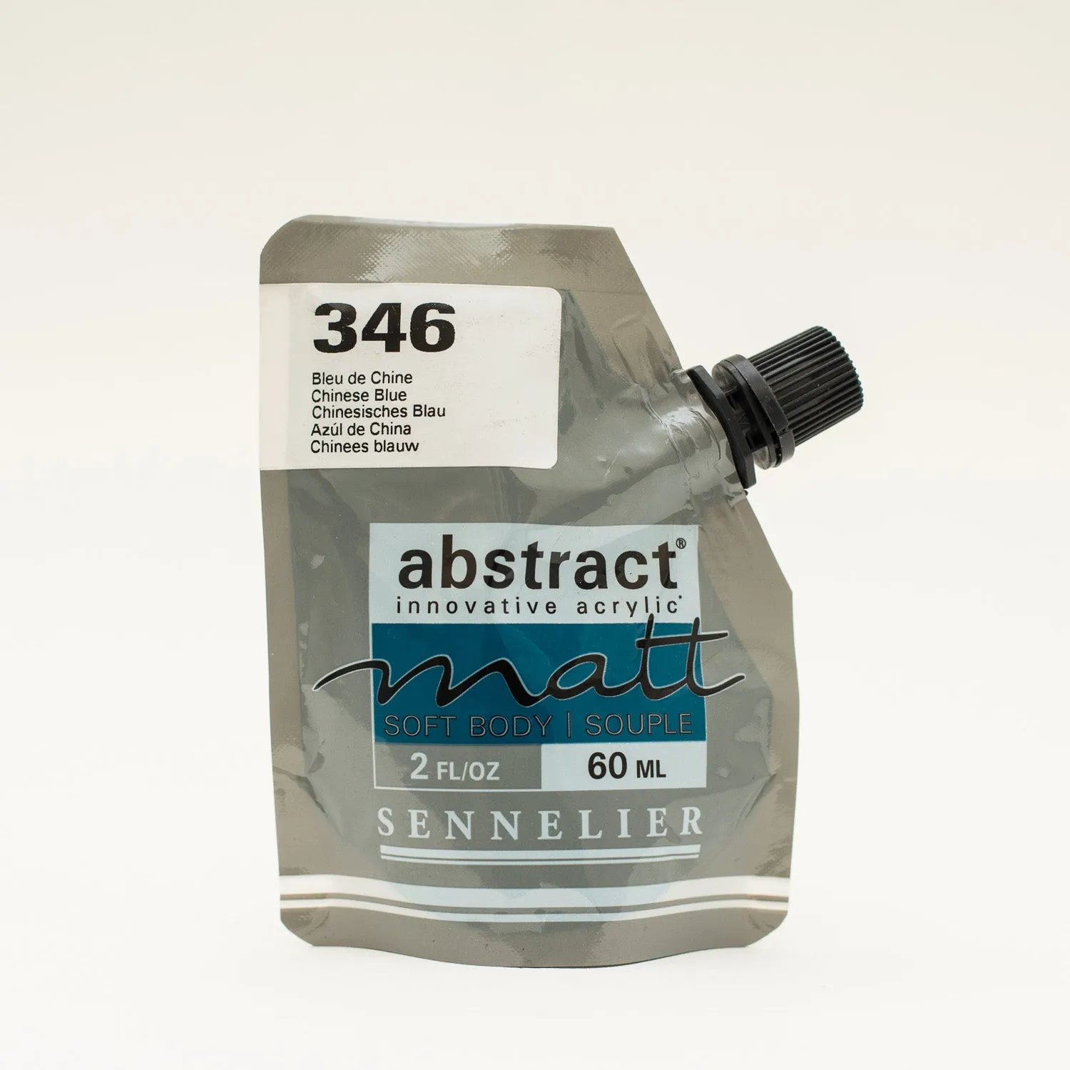 Sennelier Abstract Acrylic Matt 60ml