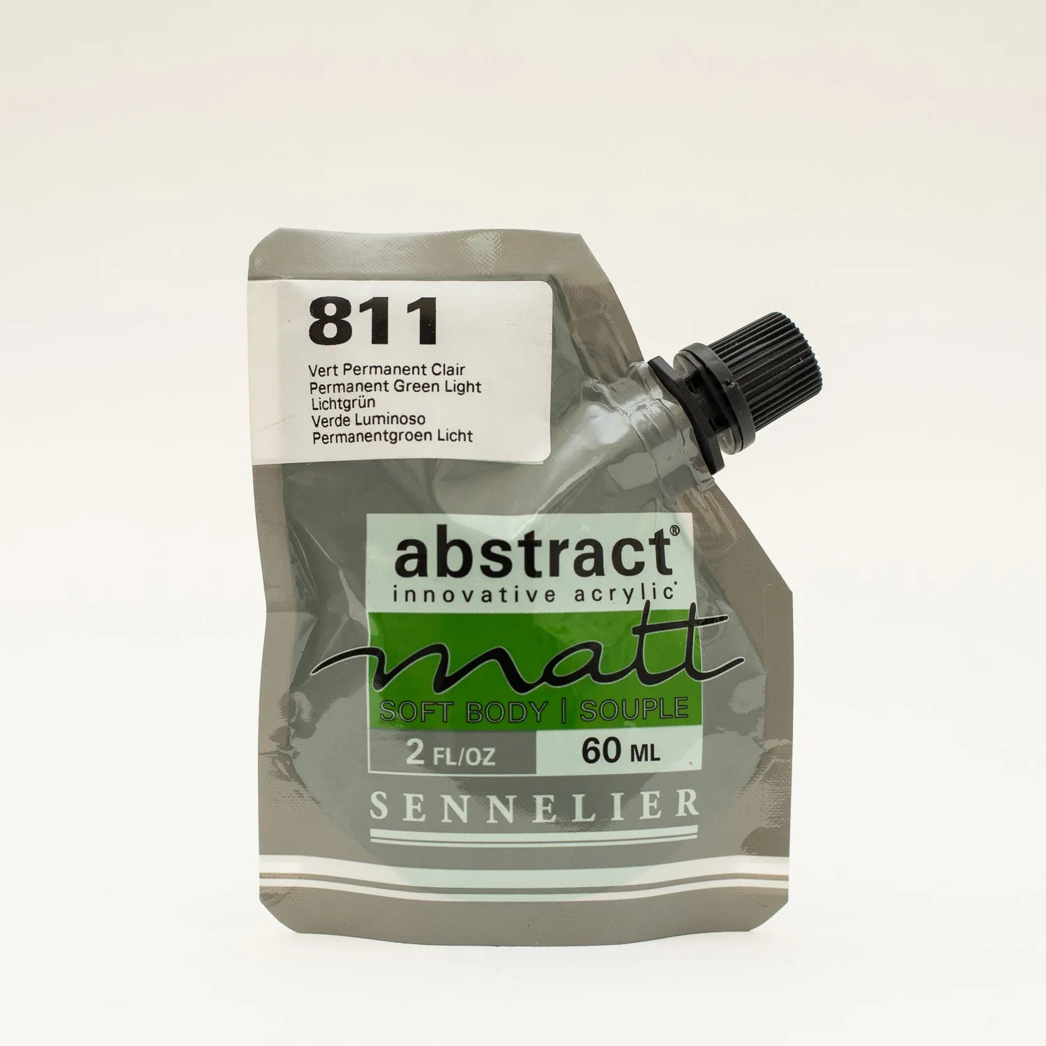 Sennelier Abstract Acrylic Matt 60ml