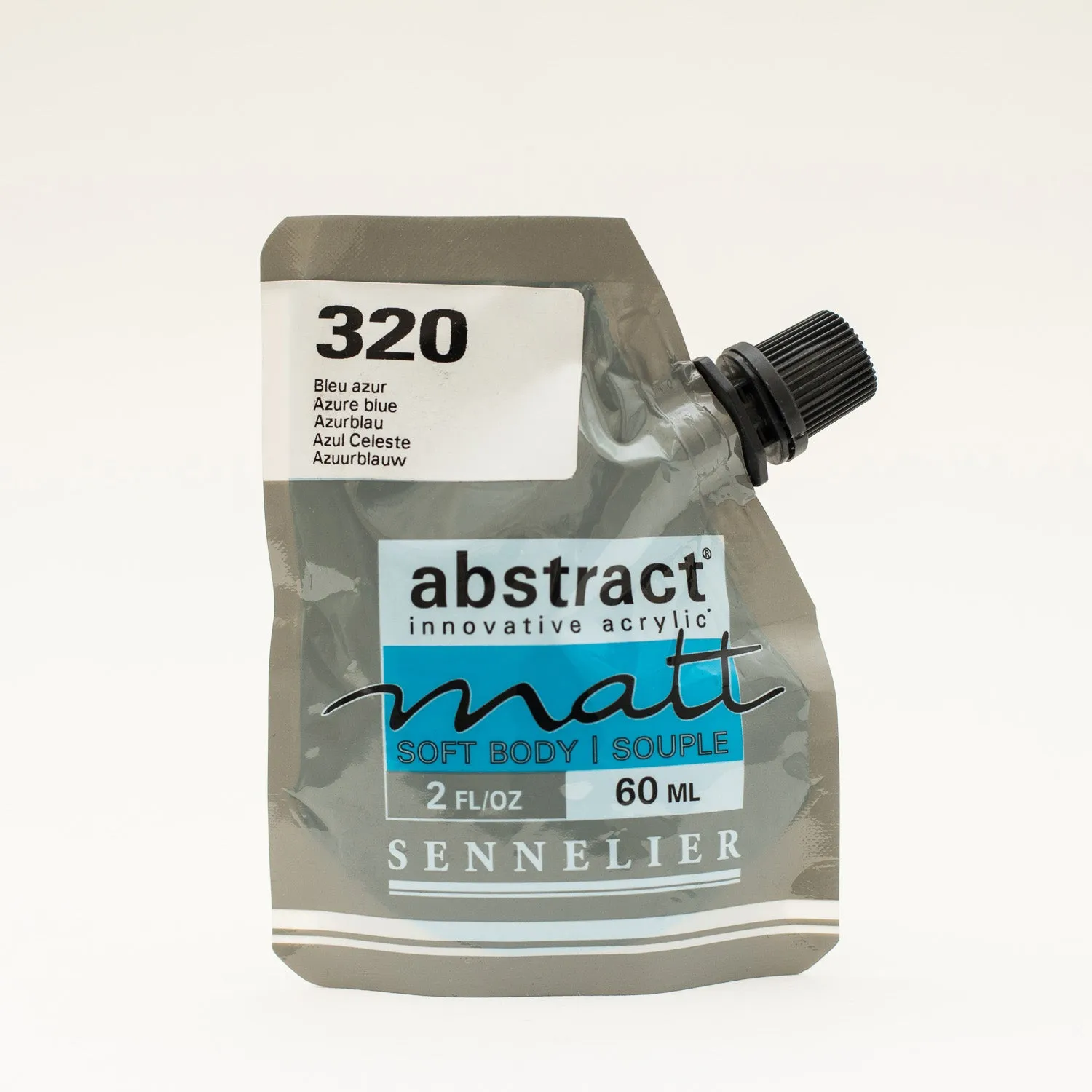 Sennelier Abstract Acrylic Matt 60ml