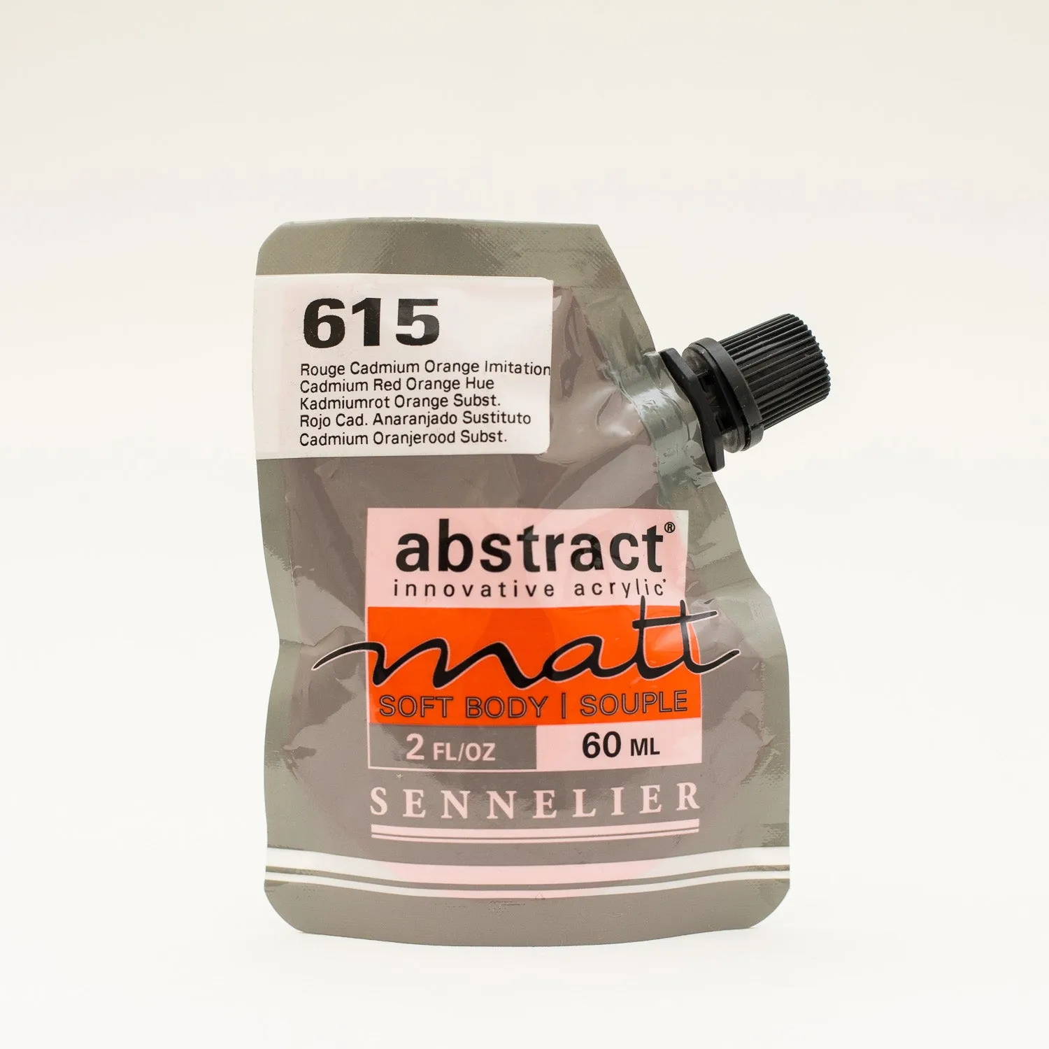 Sennelier Abstract Acrylic Matt 60ml