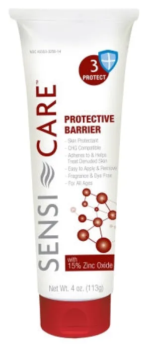 Sensi-Care Protective Barrier Case of 24