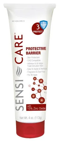 Sensi-Care Protective Barrier Case of 24