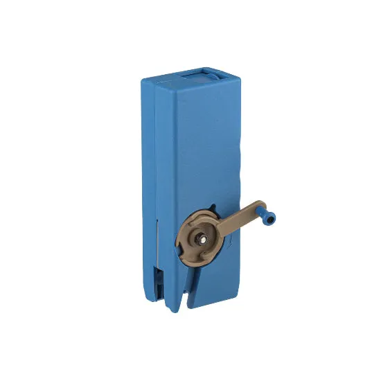 Sentinel Gear 1500 Round Side Winding M4 Magazine Speed Loader