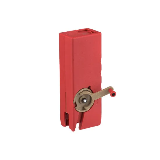 Sentinel Gear 1500 Round Side Winding M4 Magazine Speed Loader