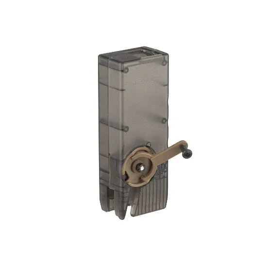 Sentinel Gear 1500 Round Side Winding M4 Magazine Speed Loader