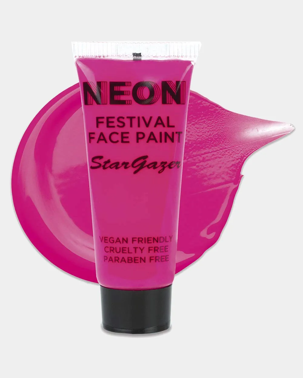 SG NEON FESTIVAL FACE PAINT