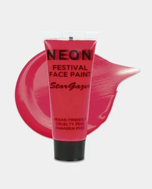 SG NEON FESTIVAL FACE PAINT