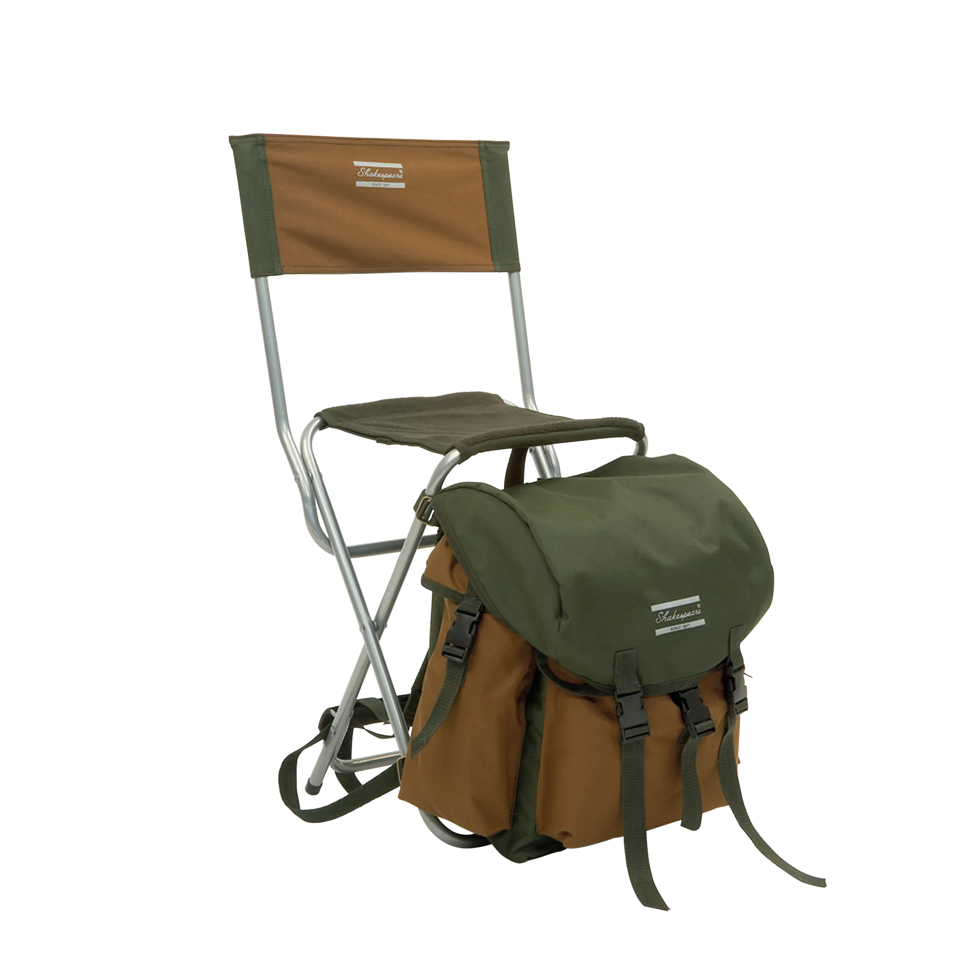 Shakespeare Deluxe Rucksack Chair