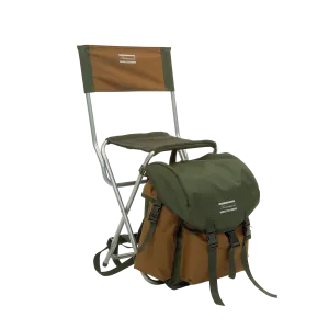 Shakespeare Deluxe Rucksack Chair