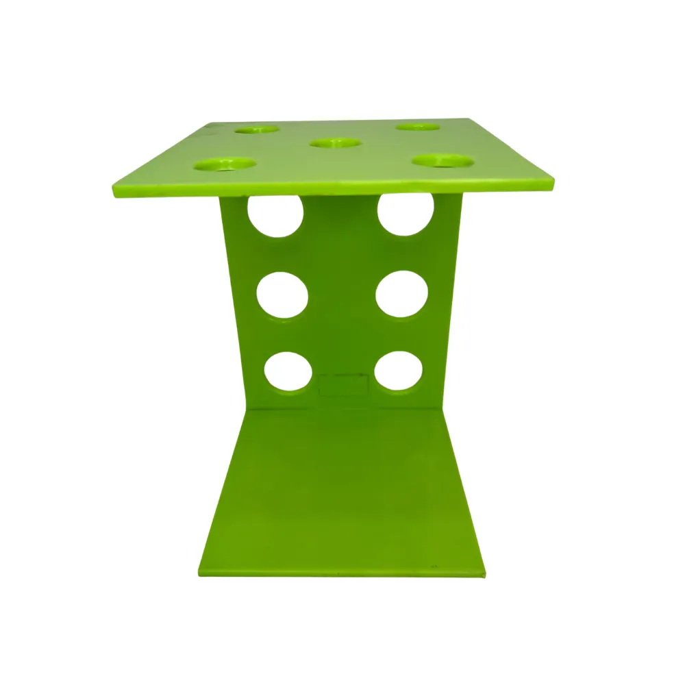 Shear Holders