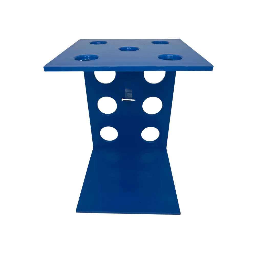 Shear Holders
