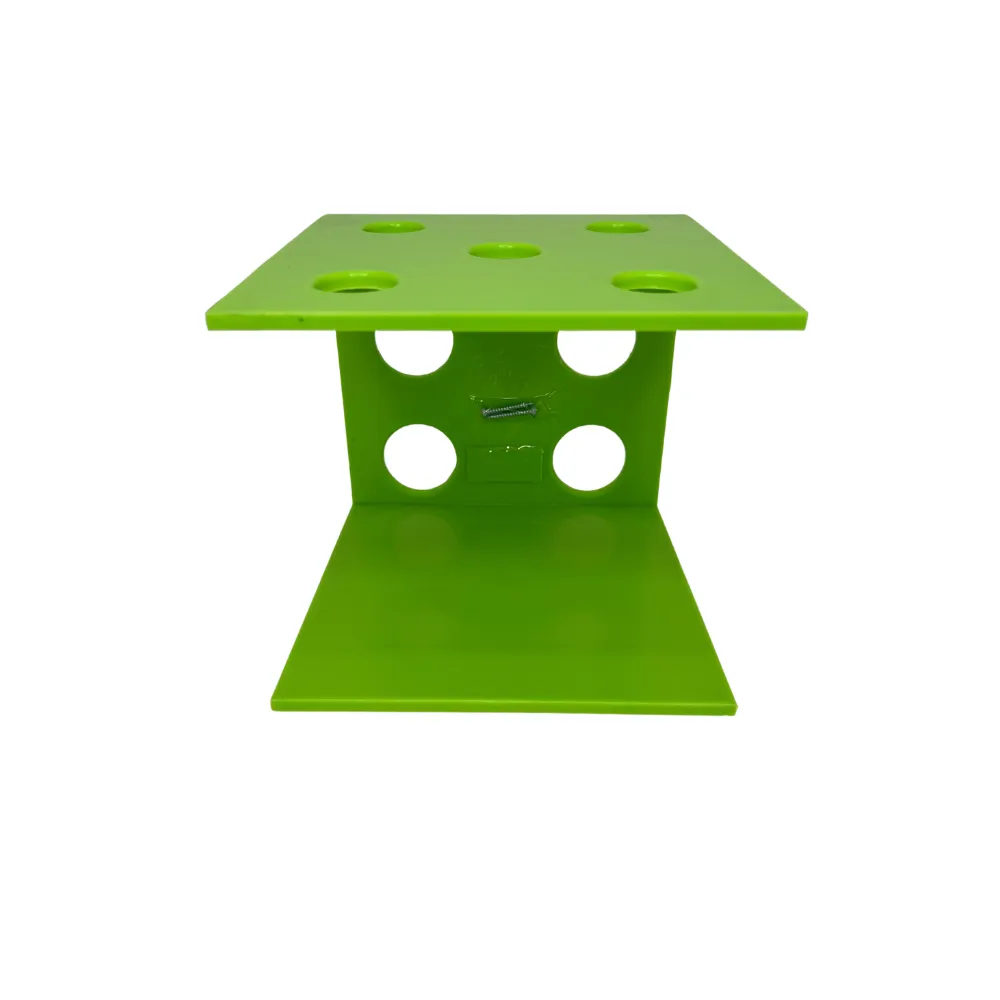 Shear Holders