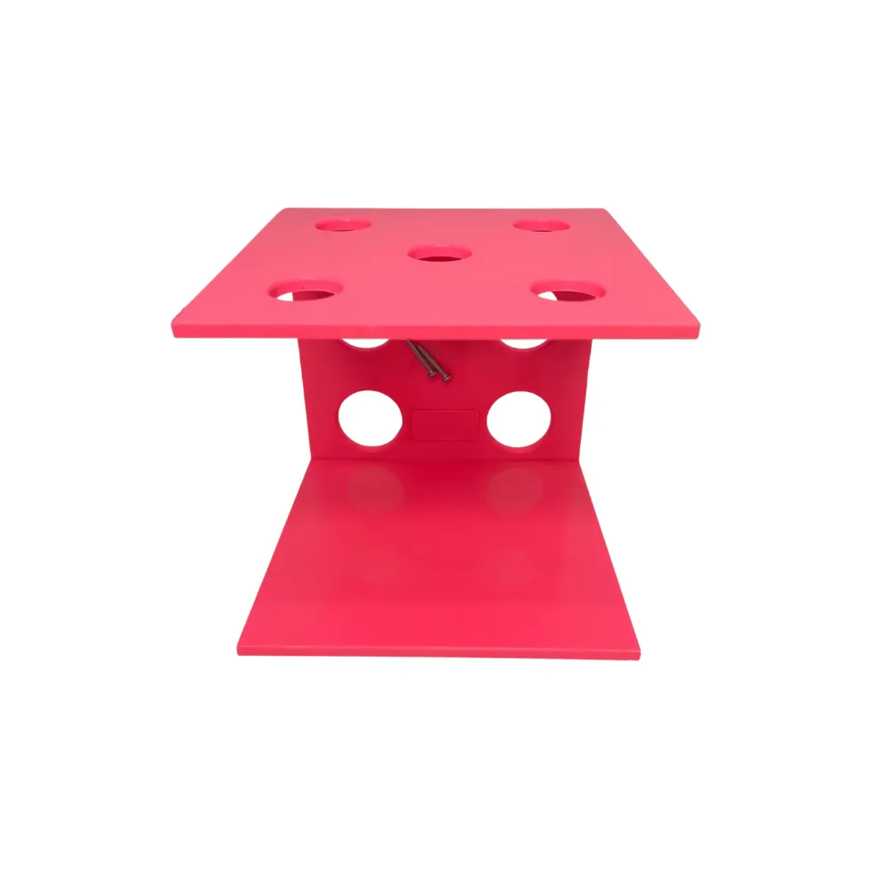 Shear Holders