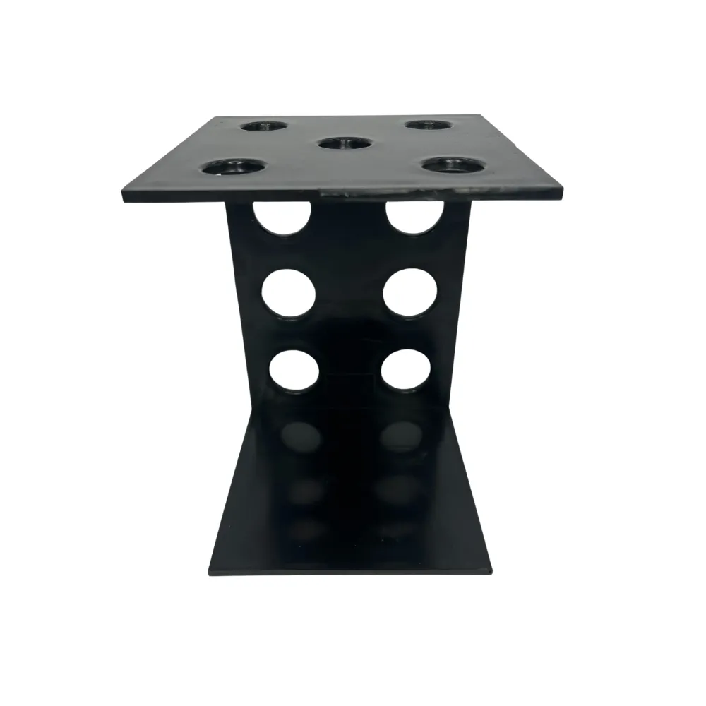 Shear Holders
