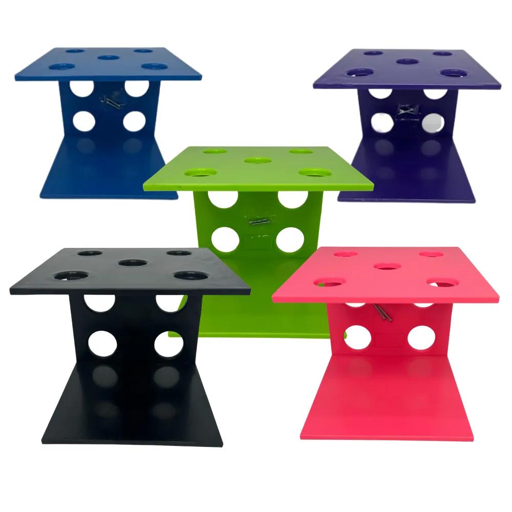 Shear Holders
