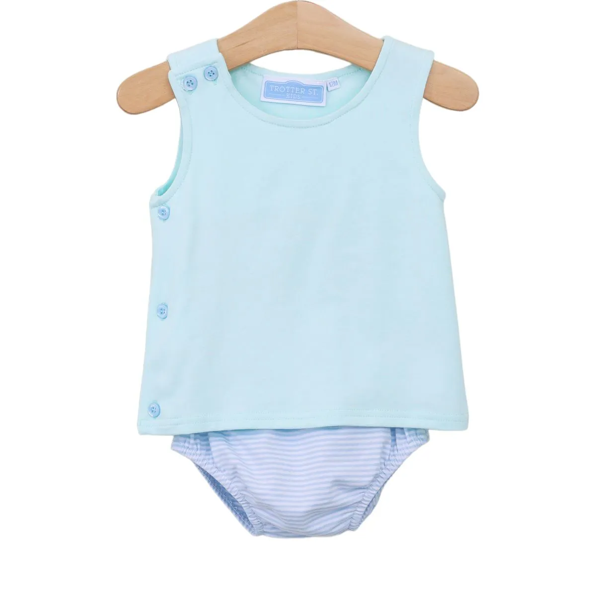 Shepherd Diaper Set