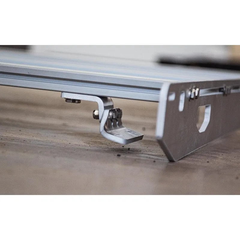 Sherpa Adjustable Track Mounting Feet