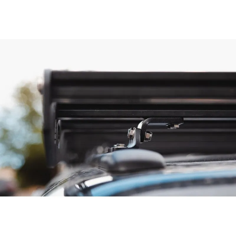 Sherpa Adjustable Track Mounting Feet