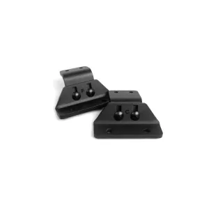 Sherpa Adjustable Track Mounting Feet