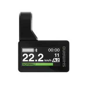 Shimano STEPS SC-EN600 Computer Display