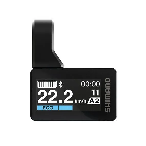 Shimano STEPS SC-EN600 Computer Display