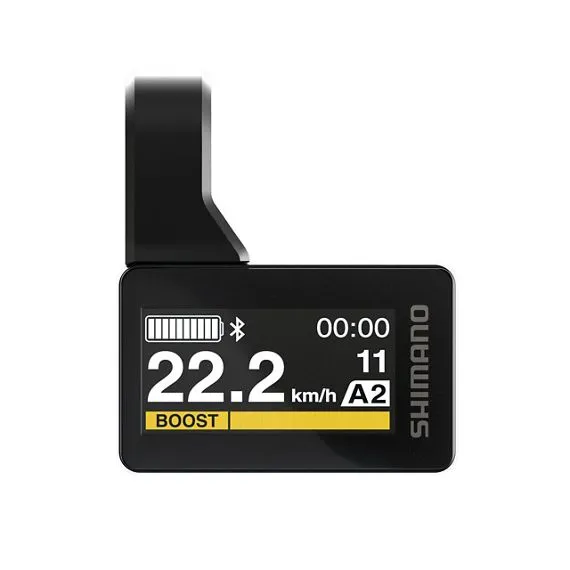 Shimano STEPS SC-EN600 Computer Display