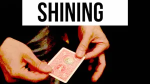 Shining U.S.(Gimmicks and Online Instructions) by James Anthony