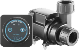 Sicce - Syncra SDC 3.0 Controllable Return Pump - 800 gph