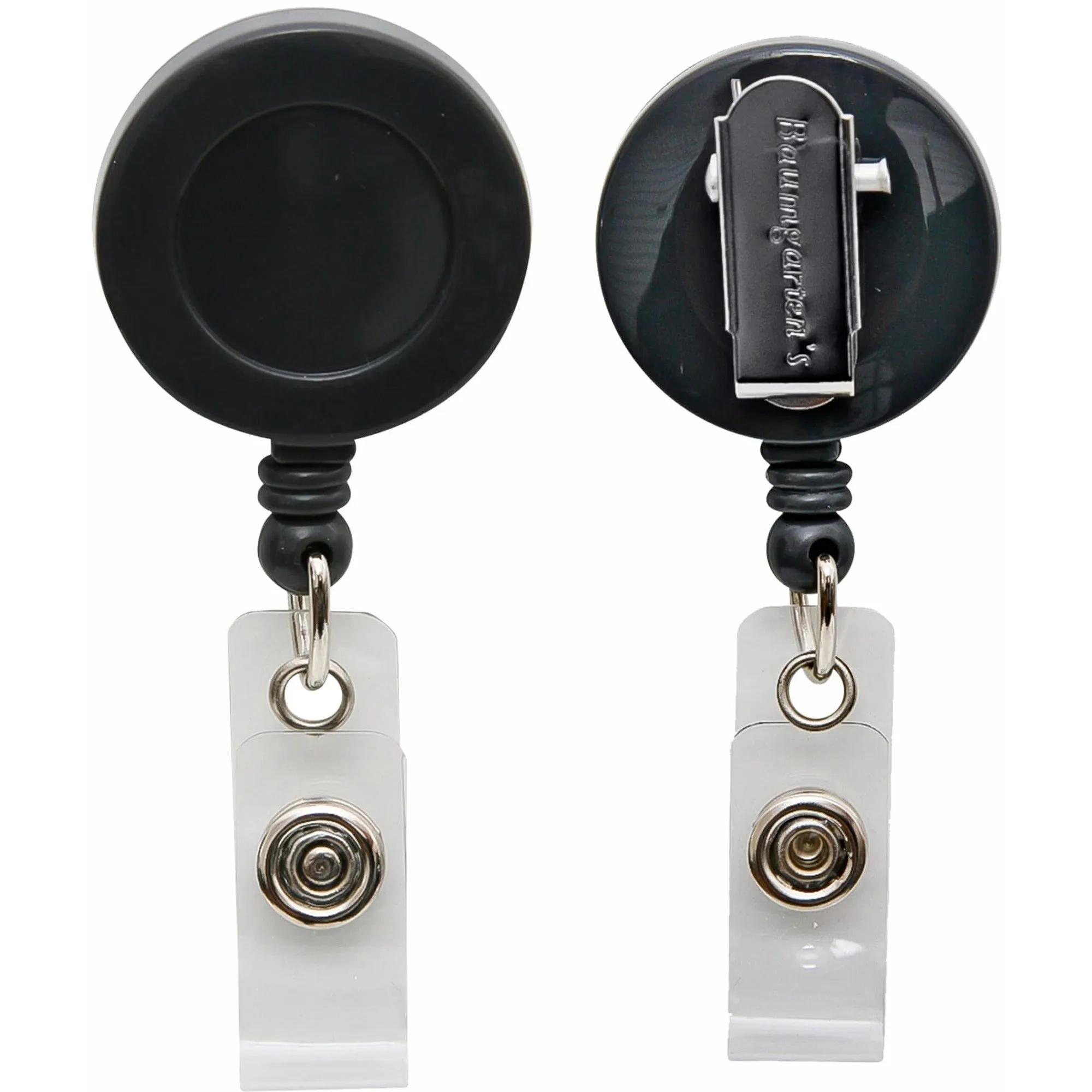 SICURIX Card Reel With EZ Clip